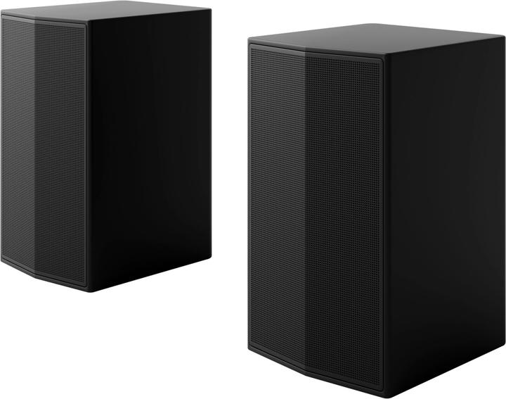 Produktbild LG DS80TR (580 W, 5.1.3 Kanal)