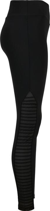 Produktbild Urban Classics Ladies Highwaist Biker Tech Mesh Leggings (XS)
