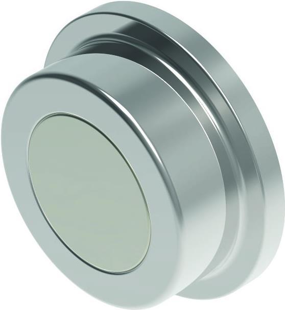 Image du produit Maul Aimant de force en néodyme (1 x)