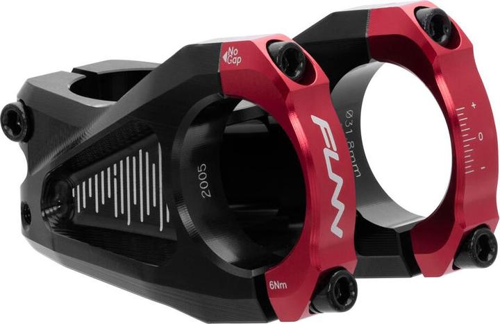 Funn Equalizer Vorbau (50 mm, 31.80 mm)