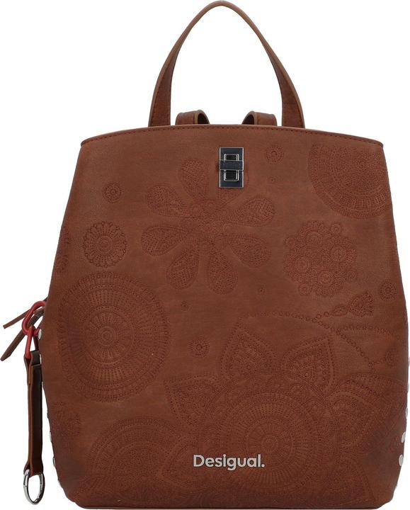 Immagine prodotto Desigual zaino da dejavu sumy mini (6 l)