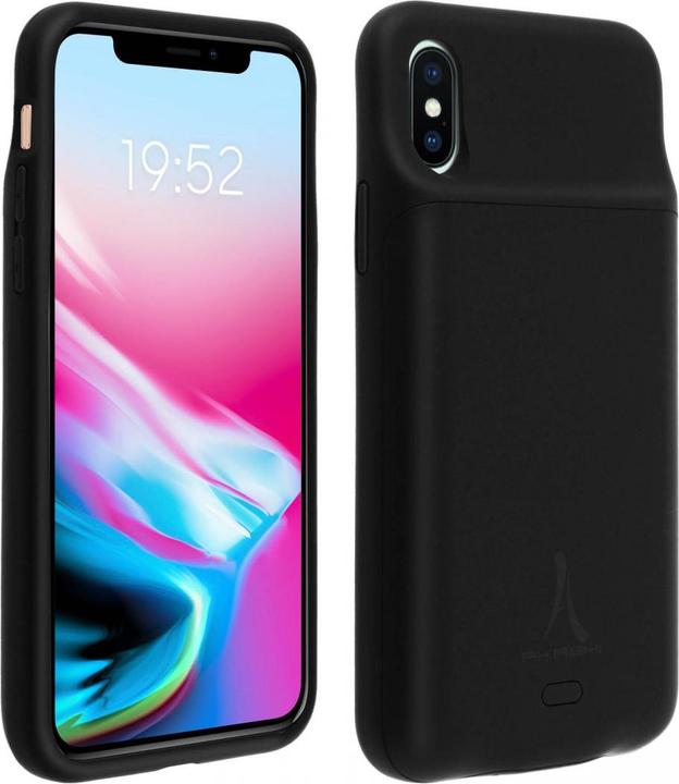 Produktbild Akashi COQUE BATTERIE 3500 MAH IPHONE X/XS- (Apple iPhone X)