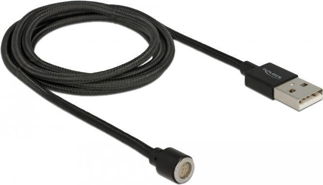 Produktbild Delock USB2.0 (1.10 m, USB 2.0, 5 W)