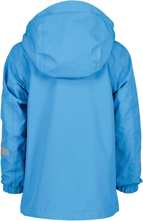 Actual product image Didriksons Kid's Norma Jacket 3 (90)