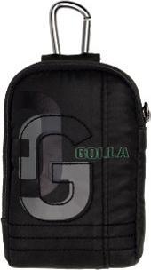 Produktbild Golla Go G982 60G, Kameratasche, Dunkelbraun (Kamera Bereitschaftstasche, Kamera Etui)