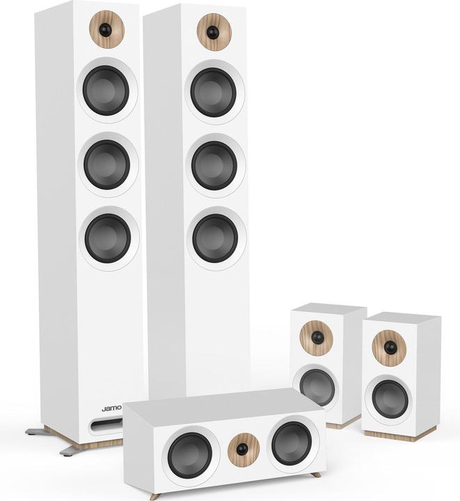 Immagine prodotto Jamo S 809 Hcs (Set)
