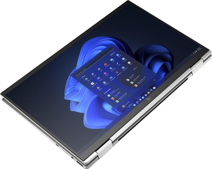 Produktbild HP EliteBook x360 8, Intel Core i7-1165G7 SSD PCIe, FHD, AG, 14 inch, Sure View (14", Intel Core i7, 16 GB, 512 GB, CH)