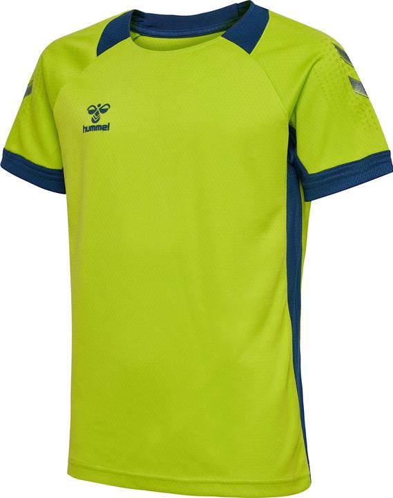 Verde lime, Bianco