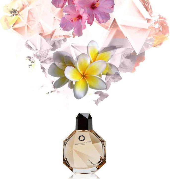 Immagine prodotto Francesca dell´Oro Lullaby (Eau de parfum, 100 ml)