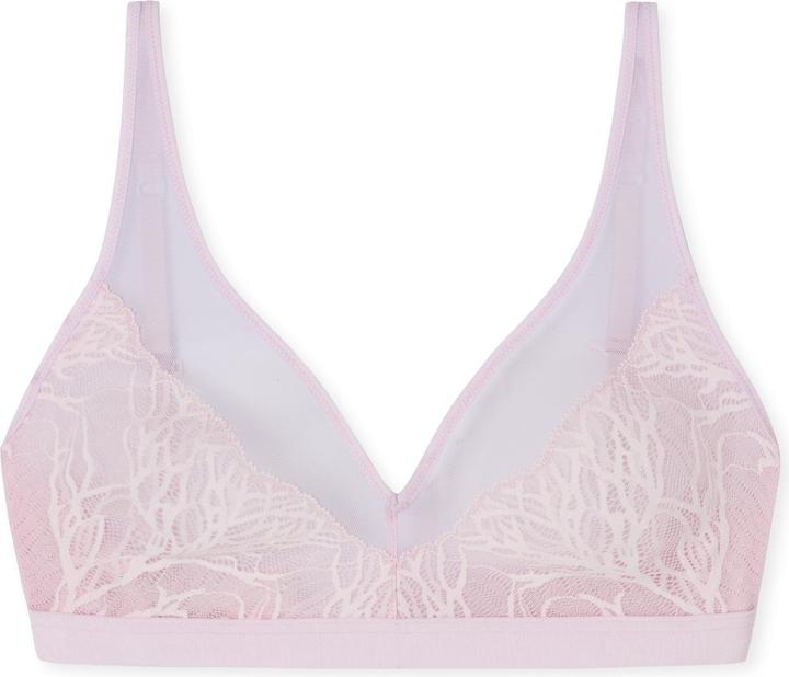Immagine prodotto Schiesser Reggiseno con ferretto in pizzo morbido (70 B, Confezione singola)