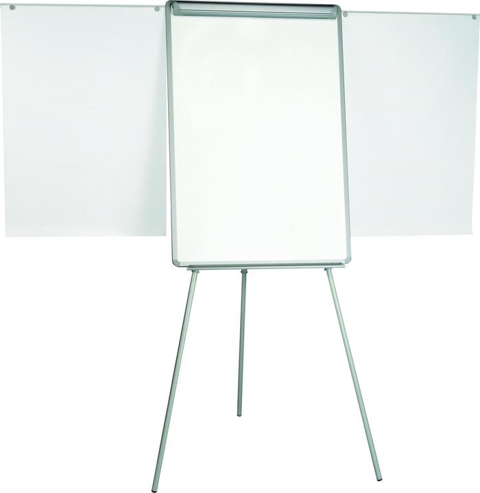 Image du produit Bi-Office Tableau à feuilles mobiles, trépied, (L)700 x (H)1.000 mm (70 x 100 cm)