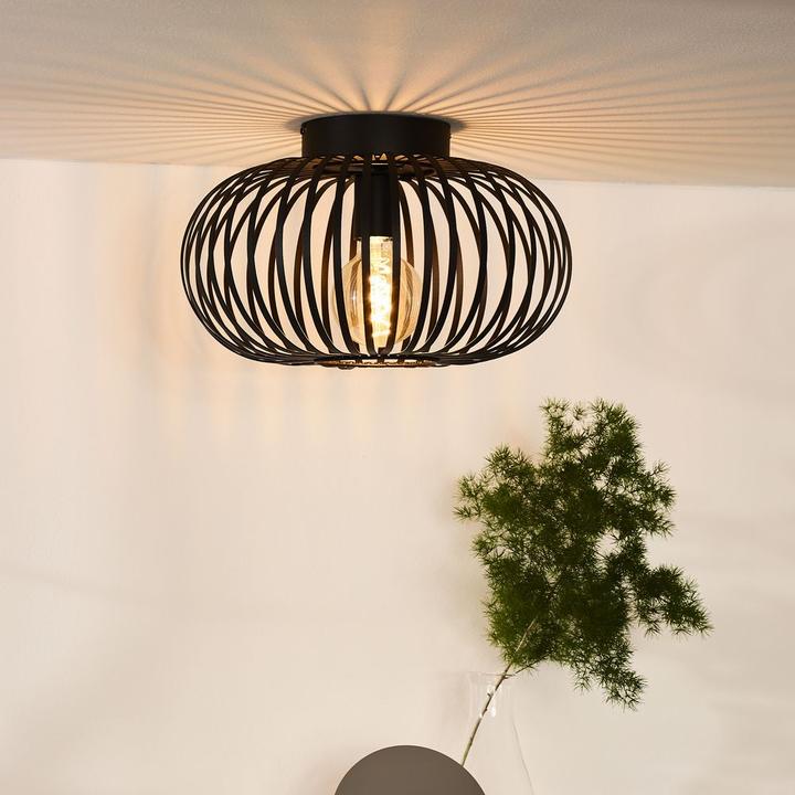 Actual product image Lucide Manuela (E27)