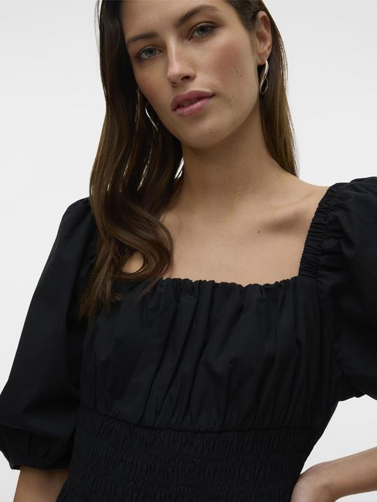 Produktbild Vero Moda VMHIMMA Langes Kleid Kleid (XS)