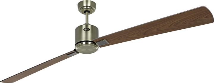 Actual product image CasaFan DC ceiling fan Eco Neo III WiFi 180 MA NB-KI (24 dB)