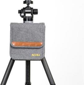 Actual product image Nisi Filter bag CADDY Pro for 7x 150mm Syst (Camera shoulder bag)