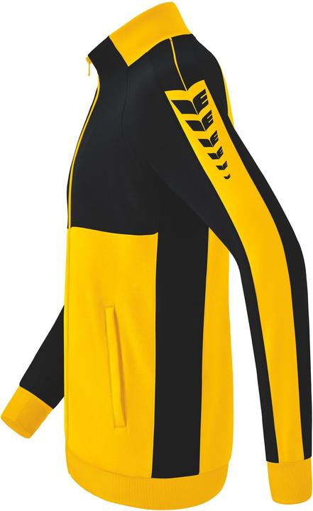 Actual product image Erima Six Wings training jacket (116)