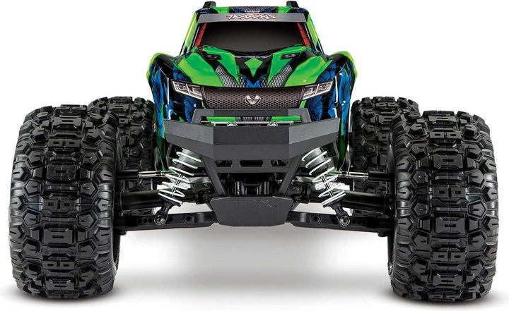 Actual product image Traxxas Hoss (RTR Ready-to-Run)