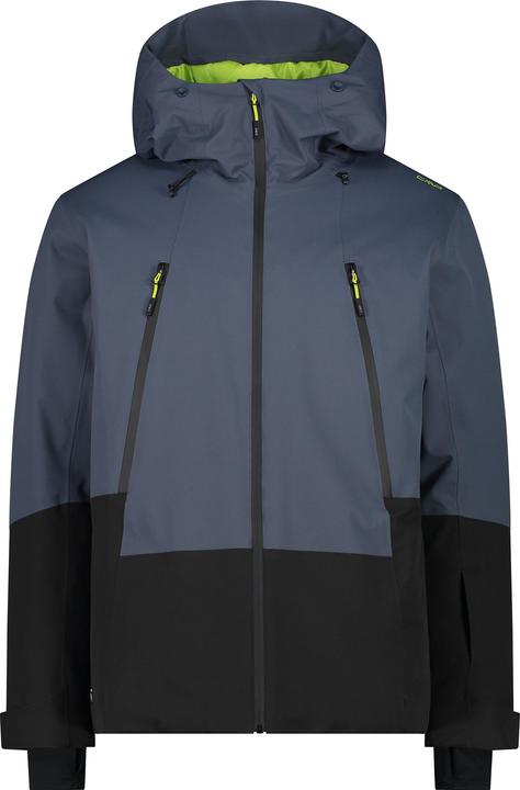 Actual product image CMP Campagnolo Hoodie (4XL)