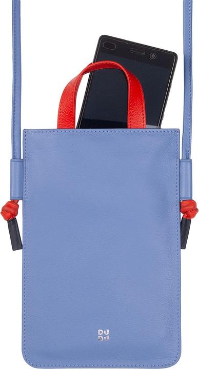 Immagine prodotto Dudu Custodia per cellulare Faro in pelle 13 cm