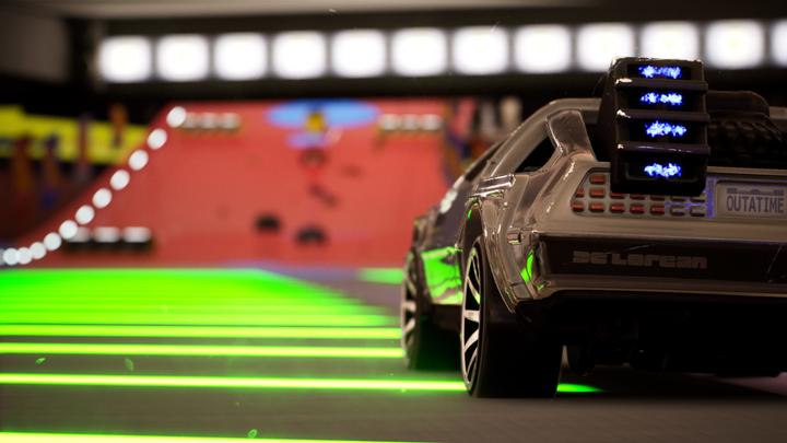 Image du produit Microsoft Hot Wheels Unleashed