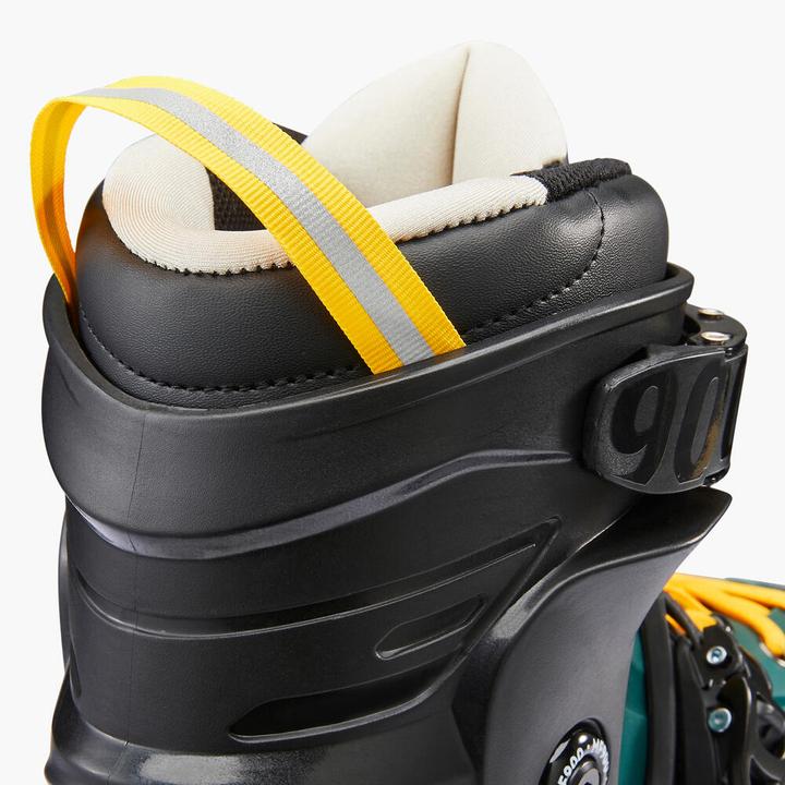 Actual product image Oxelo MF900 (40)