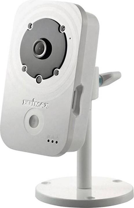 edimax IC-3140W, WLAN, Day/Night (1280 x 720 pixels)