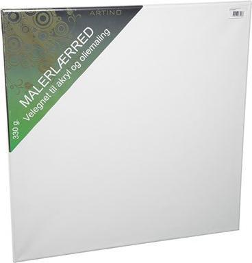Produktbild Winsor & Newton Malerei Leinwand (bs) 20x20cm 18mm (20 x 20 cm)