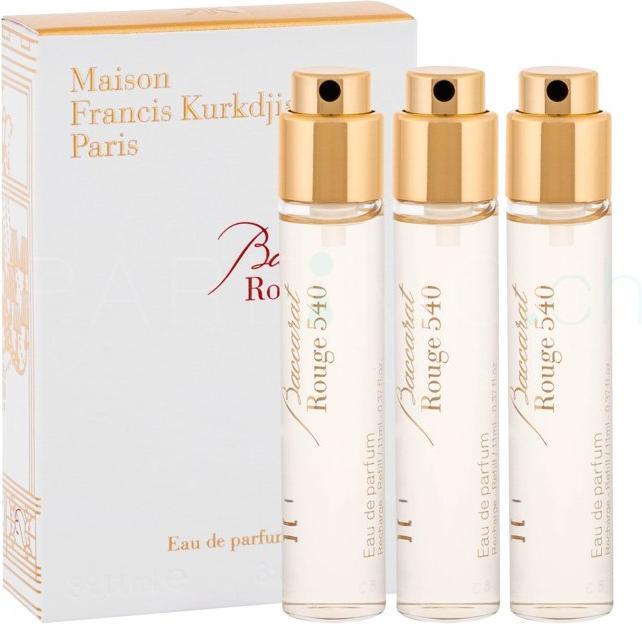 Maison Francis Kurkdjian Baccarat Rouge 540 (Eau de Parfum, 33 ml)