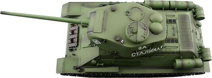 Image du produit Heng Long Char T34/85 Advanced Line II IR/BB 1:16 (RTR Prêt à fonctionner)