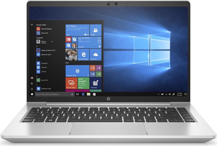HP ProBook 440 G8 (14", Intel Core i7-1165G7, 32 GB, 1000 GB)