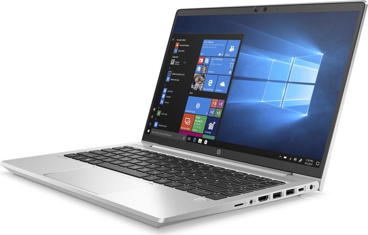 Produktbild HP ProBook 440 G8 (14", Intel Core i7-1165G7, 16 GB, 512 GB, CH)