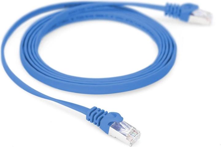 Produktbild Digitus Cat.6a U-FTP (U/FTP, CAT6a, 2 m)