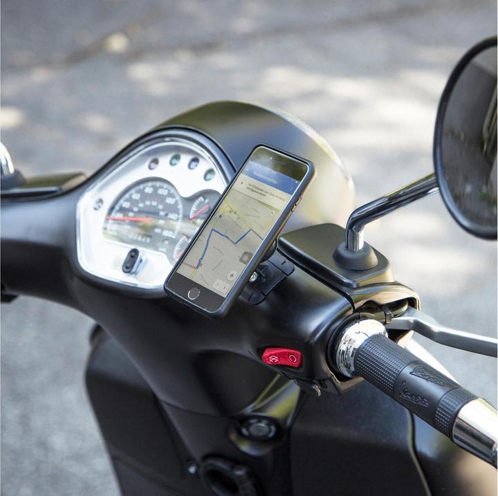 Produktbild Sp Connect Adhesive Mount Pro