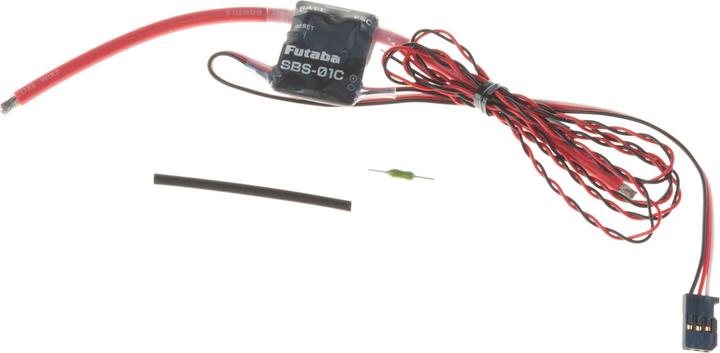 Produktbild Futaba FASSTest Sensor Current (Stromsensor)
