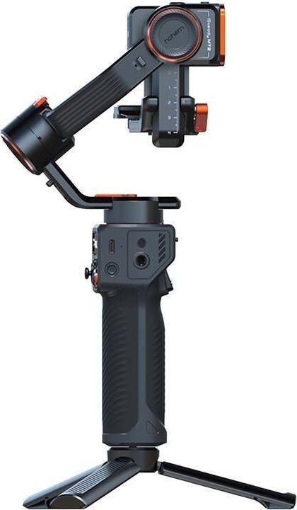 Produktbild Hohem iSteady MT2 Kit (Actionkamera, Kompaktkamera, Spiegelreflexkamera, Smartphone, 1.20 kg)