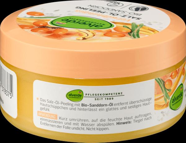 Image du produit dm alverde Huile de sel