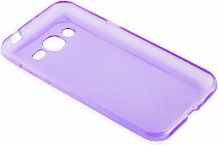 Immagine prodotto Cadorabo TPU ultra sottile AIR Cover (Samsung Galaxy J2)