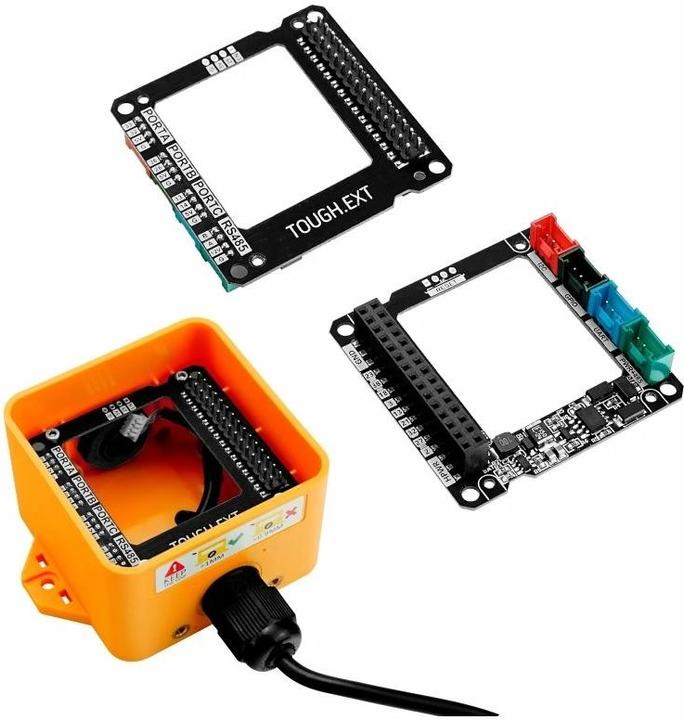 Image du produit M5Stack Carte de développement Tough Esp32 IoT Development Kit