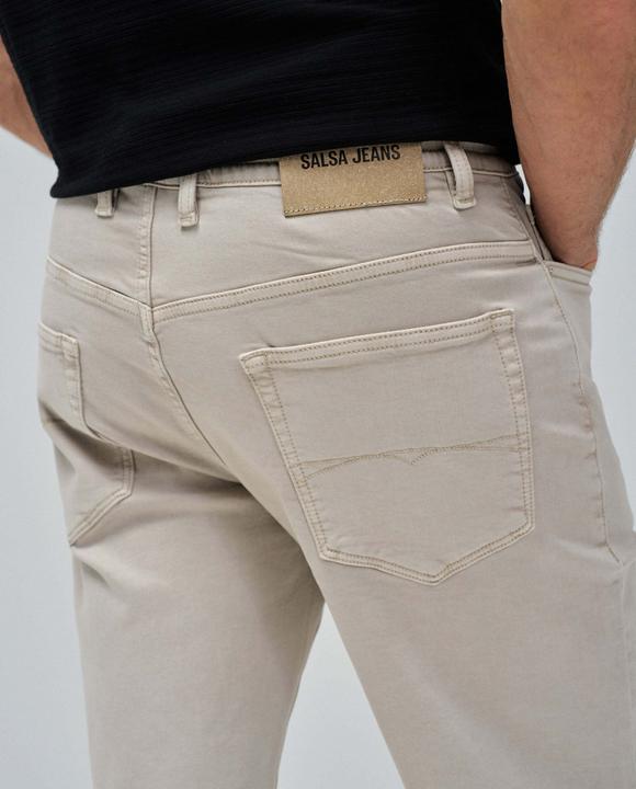 Actual product image Salsa Jeans Shorts Short Joggers S-Activ (30)
