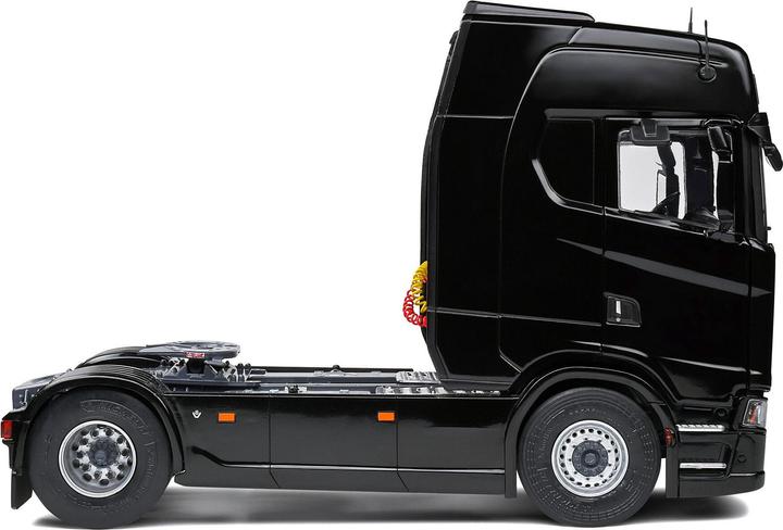 Immagine prodotto Solido 1:24 Volvo Globetr.black