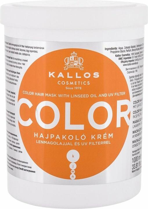 Image du produit Kallos Cosmetics Couleur (1000 ml)