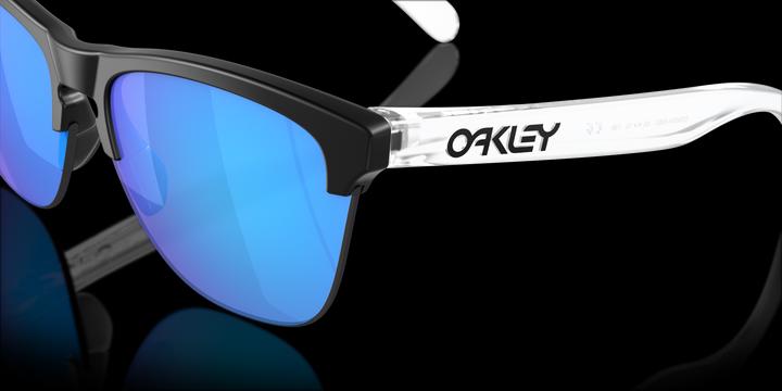 Produktbild Oakley Frogskins Lite Prizm Sonnenbrille