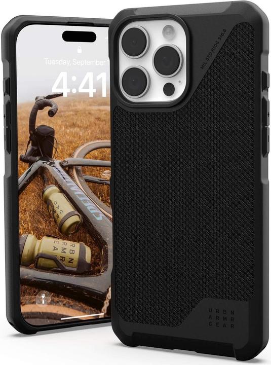 Produktbild UAG Metropolis LT (Apple iPhone 16 Pro Max)