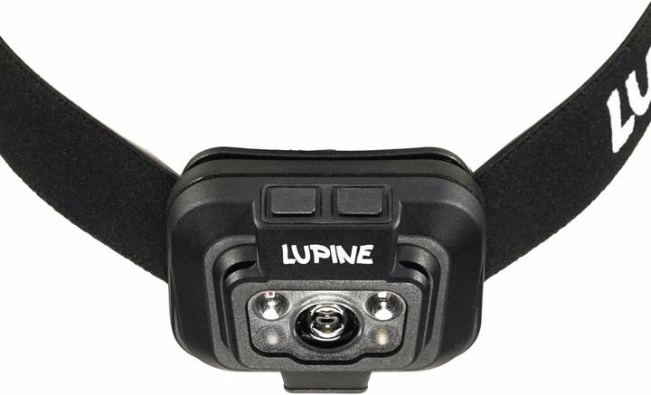 Produktbild Lupine Penta 4500K Stirnlampe (1100 lm)