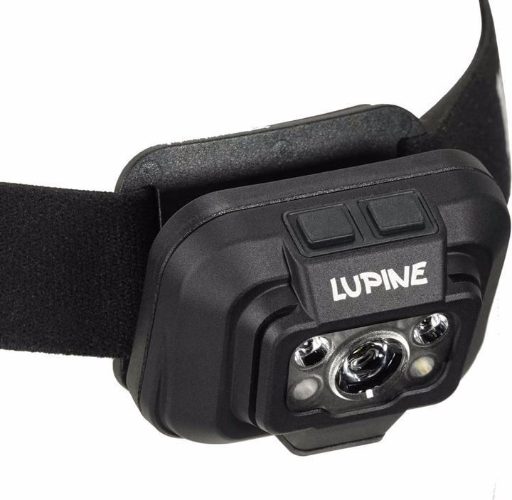 Produktbild Lupine Penta 4500K Stirnlampe (1100 lm)