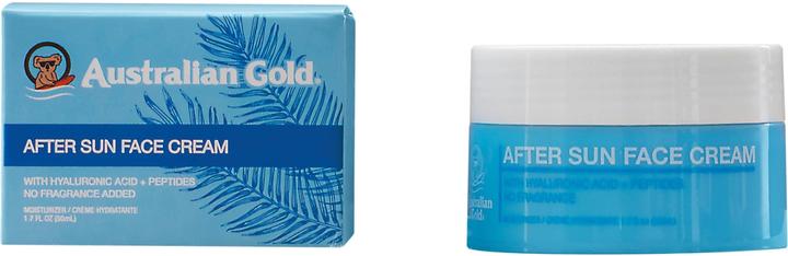 Australian Gold Face Cream (Crème, 50 ml)