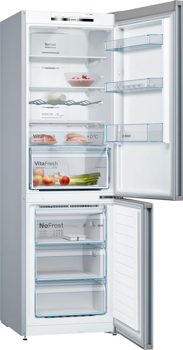Produktbild Bosch Hausgeräte KGN36VLED (326 l)
