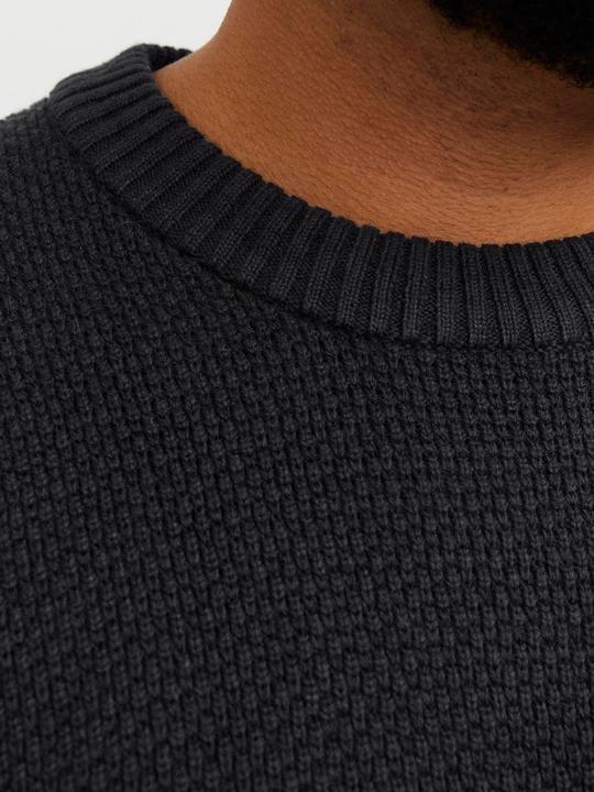 Actual product image Jack & Jones Plus knitted jumper Knitted jumper (5XL)