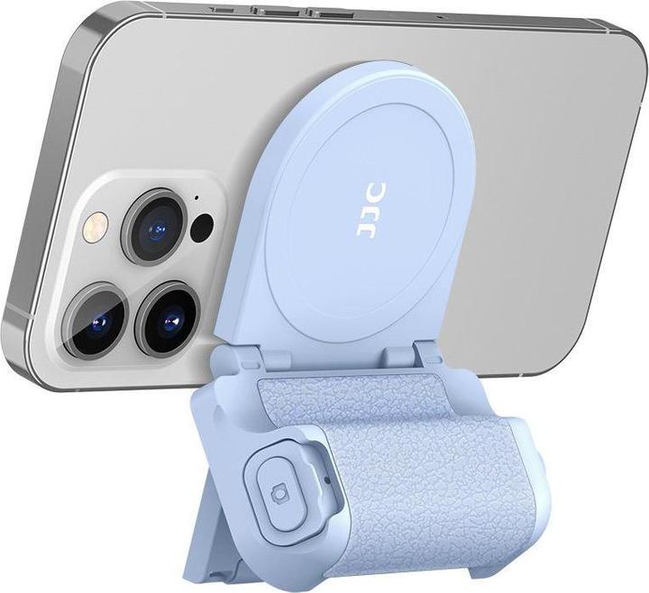 Produktbild JJC MSG P1 Phone Camera Grip Blue