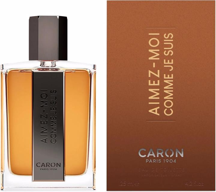 Immagine prodotto Caron Aimez- Moi comme je suis (Eau de toilette, 75 ml)